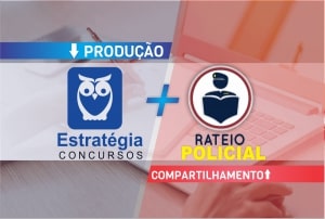 Advocacia Geral da União (AGU) – [Pós Edital] – Estratégia 2023